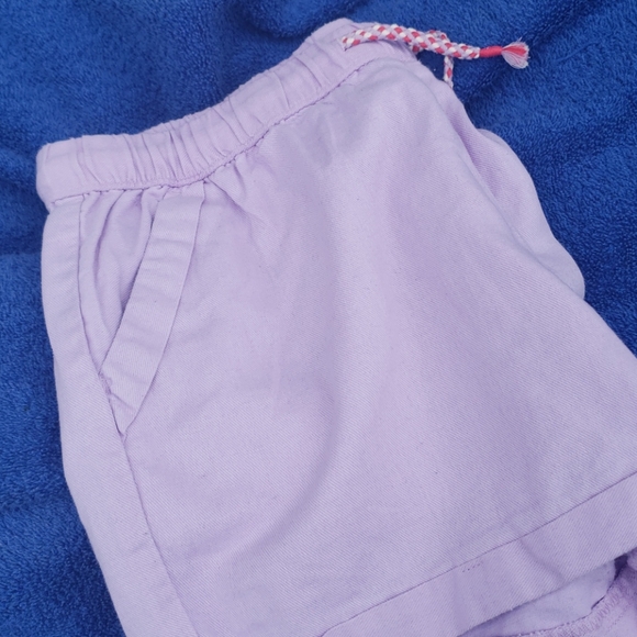 Shorts - Picture 2 of 4